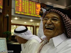 بورصات الامارات متباينة.. ؟