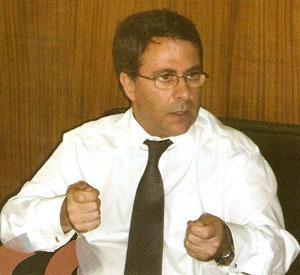 " لايصّح إلا الصحيح ".. تغييرات جذرية طالت أعلى المستويات الإدارية في مصرف سورية المـــركزي.. و"أسماء" ينتظر منها الكثير لتقدمه مع انطلاقة عام 2011..